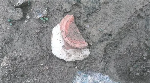 유물 발견으로 중단된 강원도청 신청사 '기반시설공사' 재개