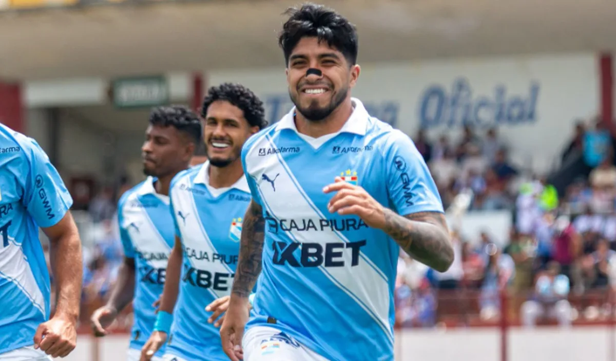 La mentalidad de Luis Iberico con Sporting Cristal de cara a lo que resta del Torneo Clausura: “Que la hinchada siga creyendo”