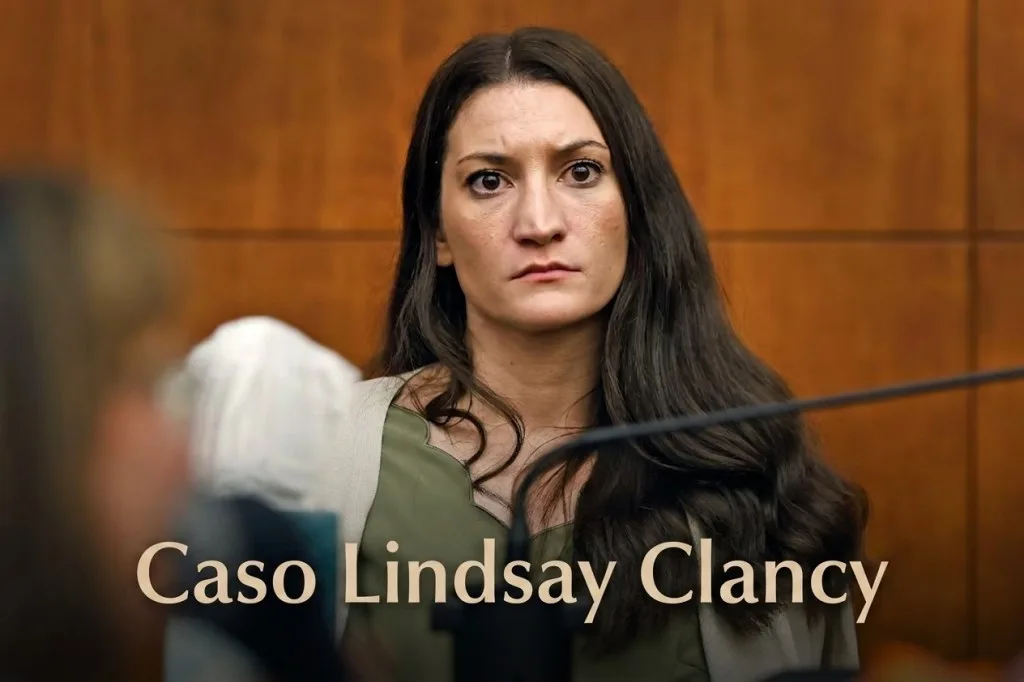 Todo lo que debe saber sobre el caso Lindsay Clancy, el crimen que revoluciona TikTok