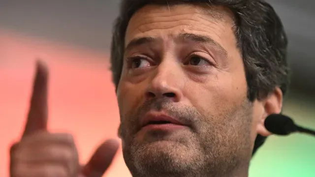 No Chega, "há consenso de que a moção [de censura] pode fazer sentido"