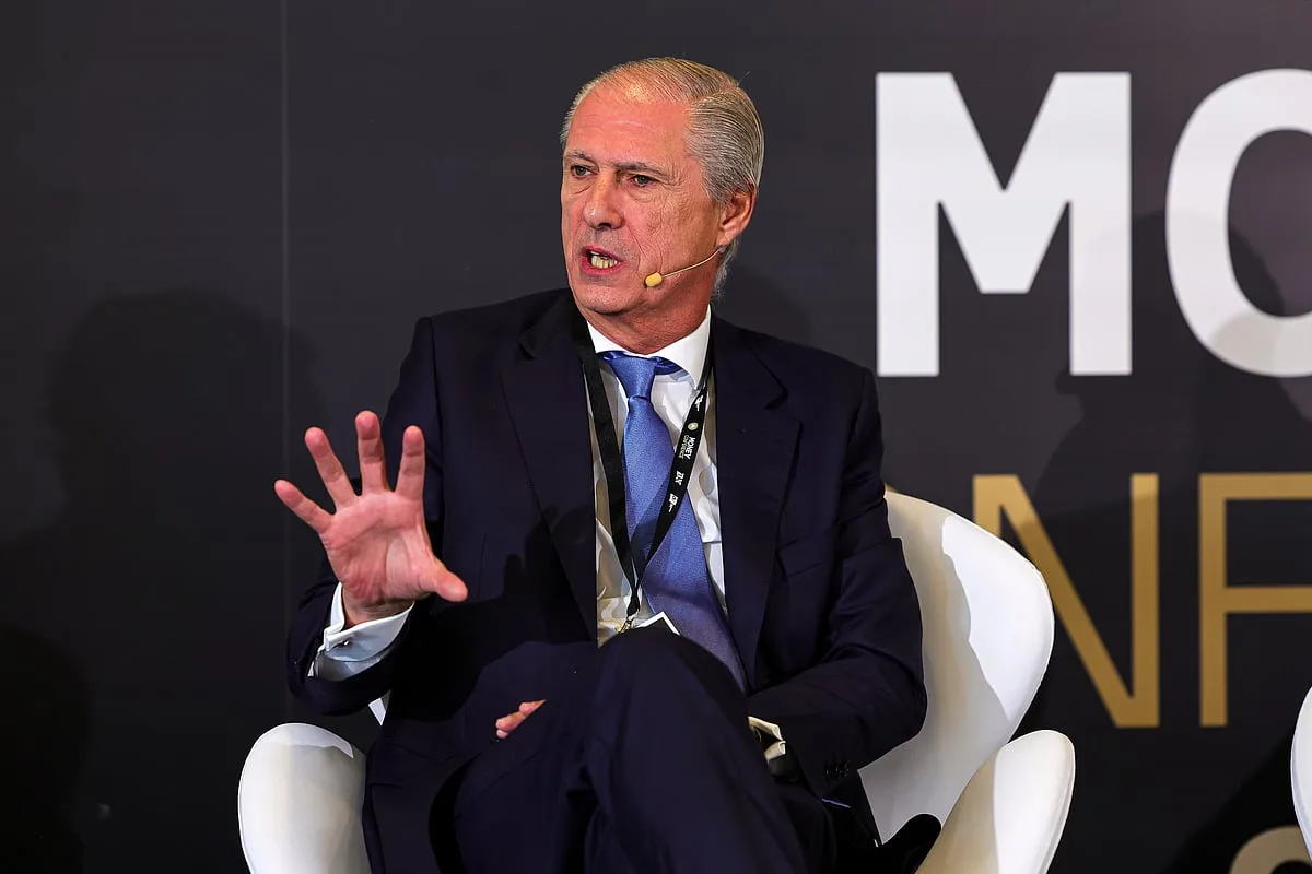 BBVA descarta aquisições em Portugal e mantém foco no "negócio de nicho"