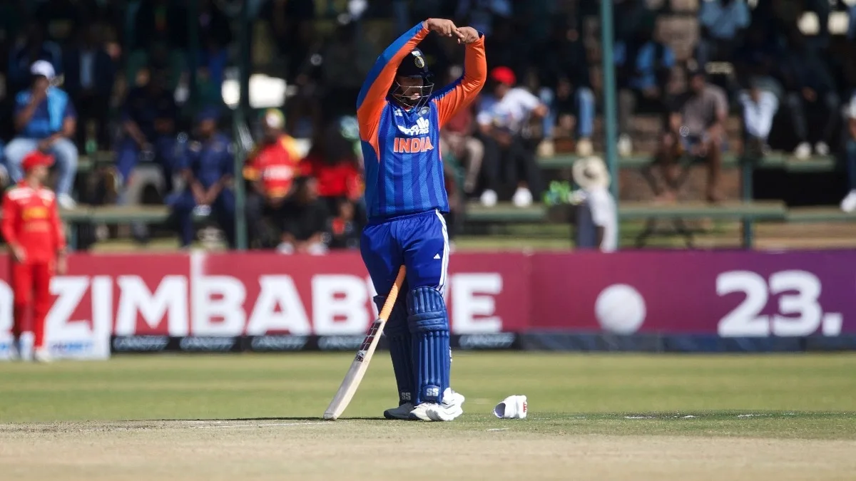 This is dictatorship: Sooryavanshi's childhood coach slams Indian team management
