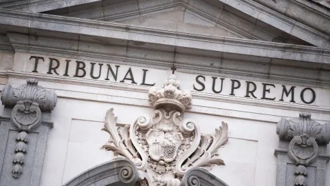 El Supremo fija que el cambio de sexo no anula una condena por violencia de género previa