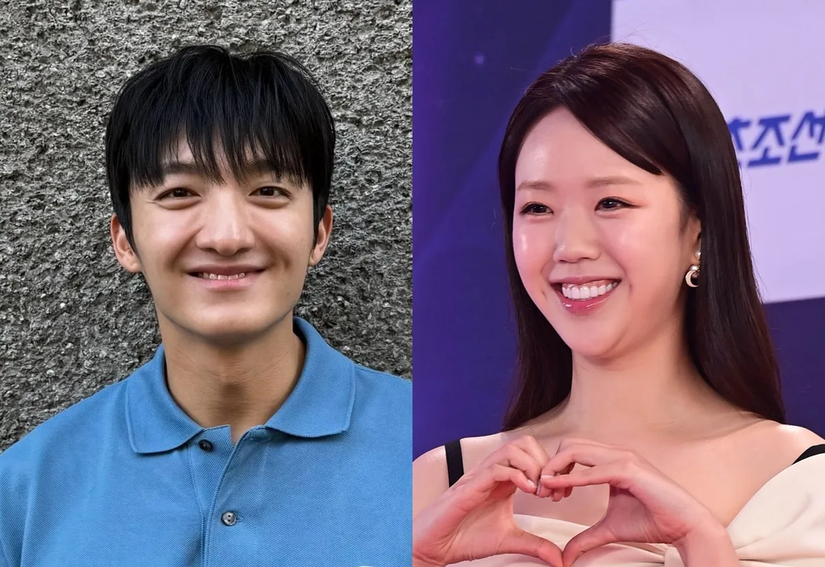 지예은♥바타 12월 결혼설, 진짜 부부되나?