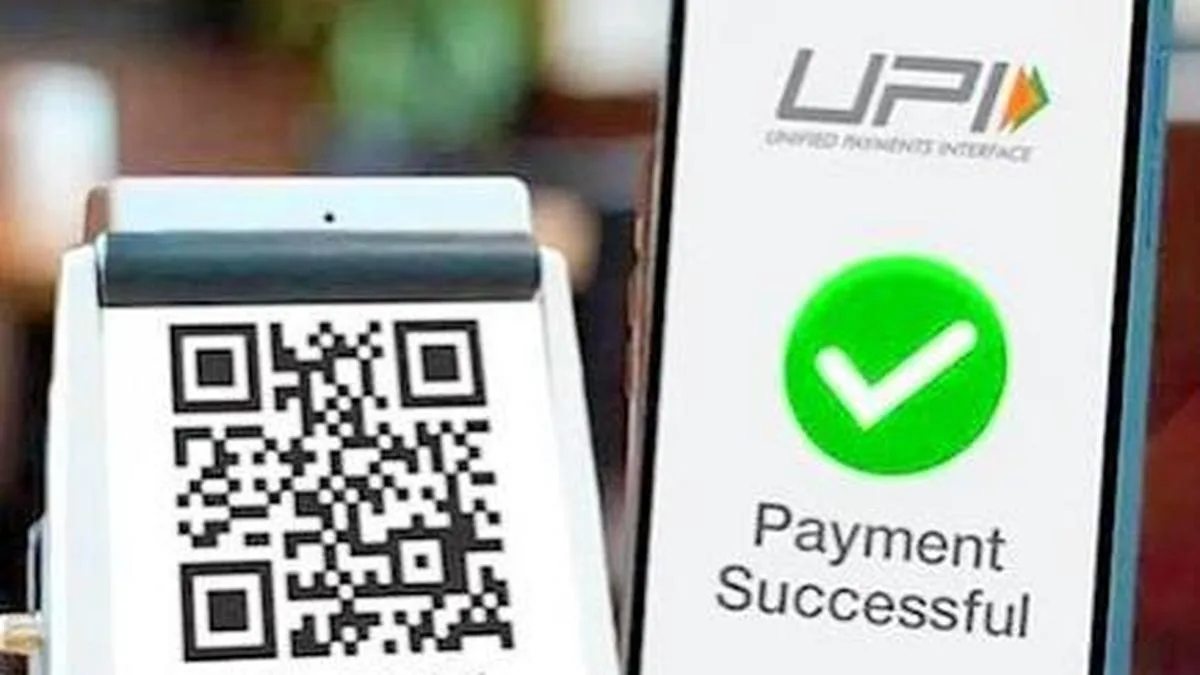 UPI heads towards a code-less era, a decade after its debut
