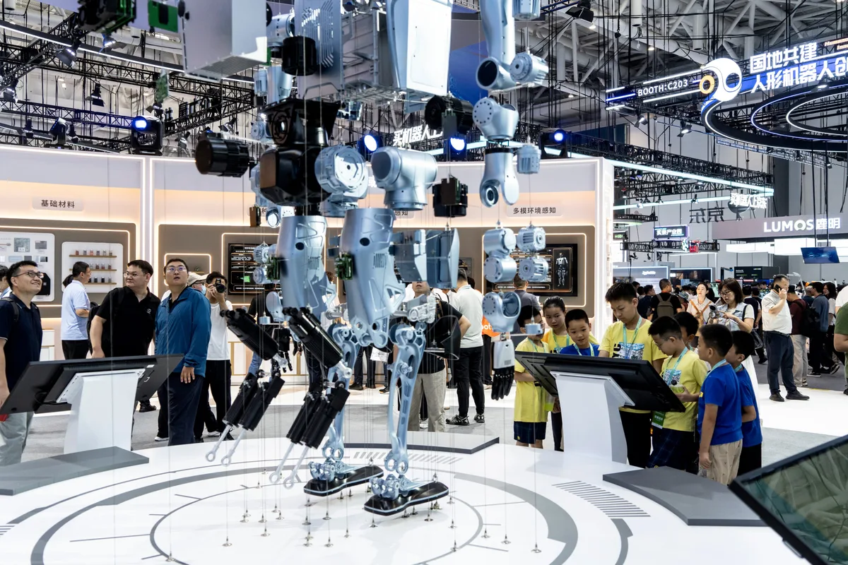 ¿Cómo puede México liderar la adopción responsable de la inteligencia artificial?