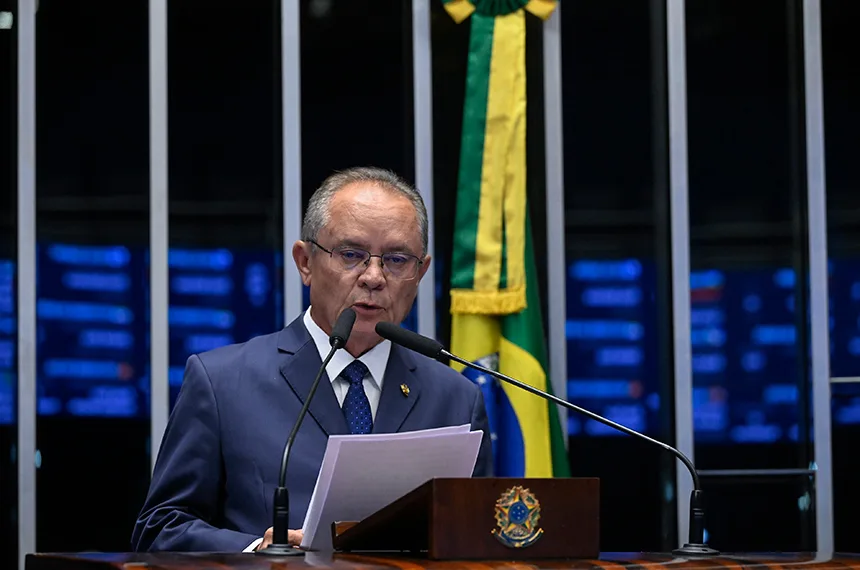 Zequinha cobra sanção de mudança em limites de Floresta Nacional no Pará