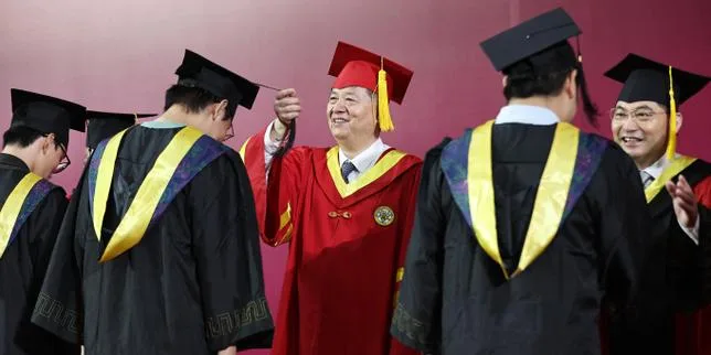 Classement de Shanghaï : la Chine, un partenaire académique devenu incontournable