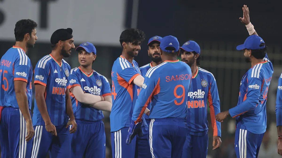 Are Indian Bowlers Really Struggling, Or Has Cricket Become Too Easy For Batters?