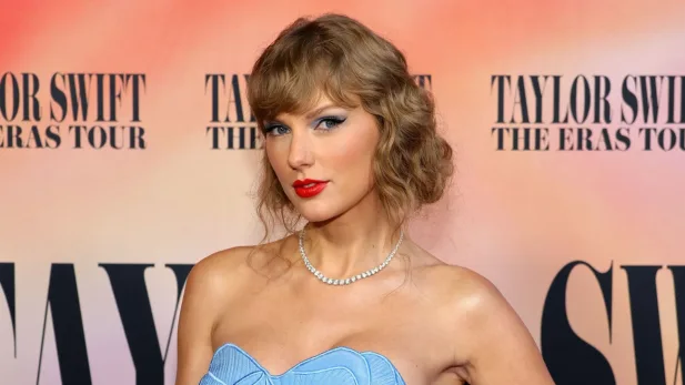 Taylor Swift revela estratégia inusitada para rebater críticas: “É muito divertido”; saiba qual (Foto: Getty)