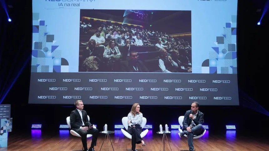 Da feira de ciências ao ROI: como PicPay e Microsoft estão transformando a IA em negócio real