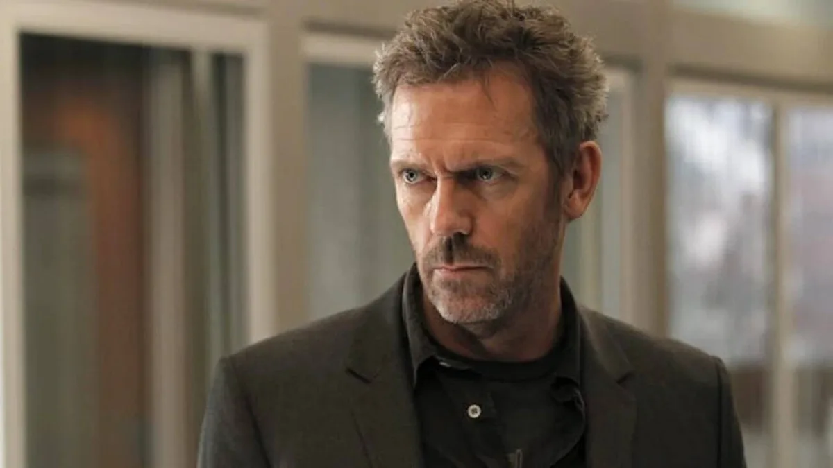 Teen in England saves mom using AI; says he had a Hugh Laurie ‘House' moment