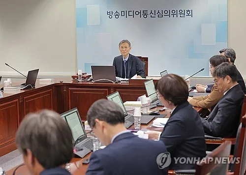 방미심위, JTBC '이혼숙려캠프'에 법정제재·등급조정 요구