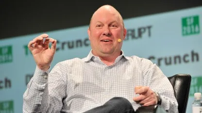 Andreessen Horowitz: Wie Tech-Milliardäre Einfluss auf KI-Regeln nehmen