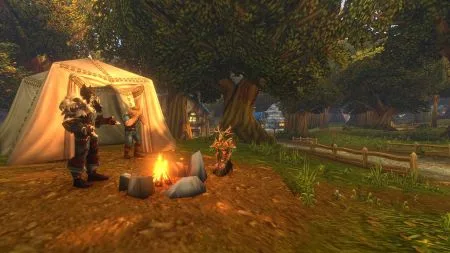 „World of Warcraft: Forever“: Blizzard erfindet das alte Azeroth neu