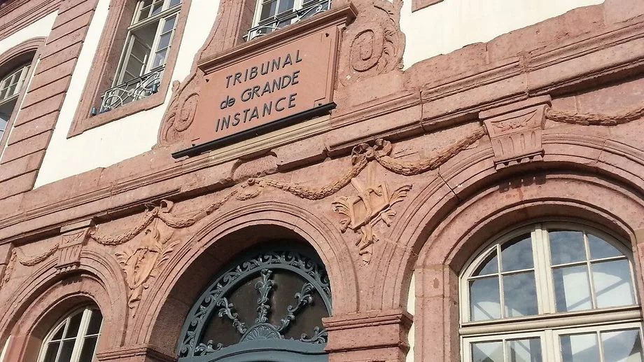 Colmar : trois hommes mis en examen après l'attaque d'un distributeur de billets et le cambriolage d'une bijouterie