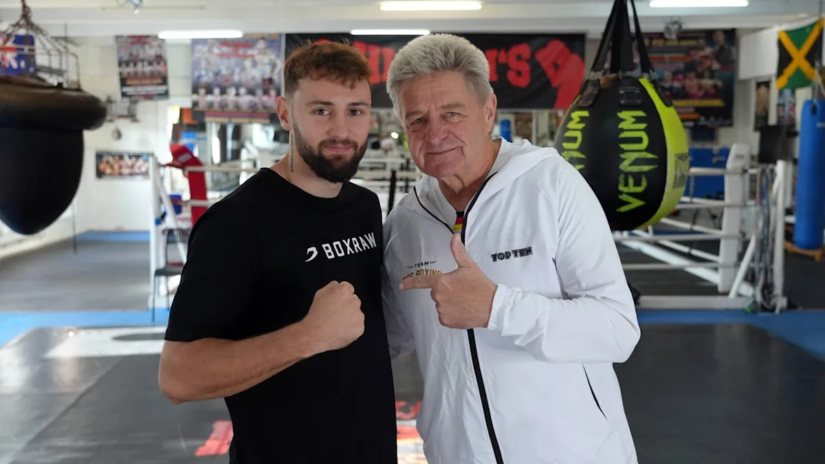 Box-Hoffnung enttäuscht - Trotz Trainerwechsel ist der WM-Titel futsch