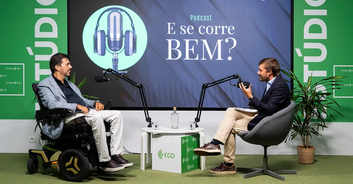 Ricardo Teixeira: “Acho que este país não trata bem nenhum empresário”