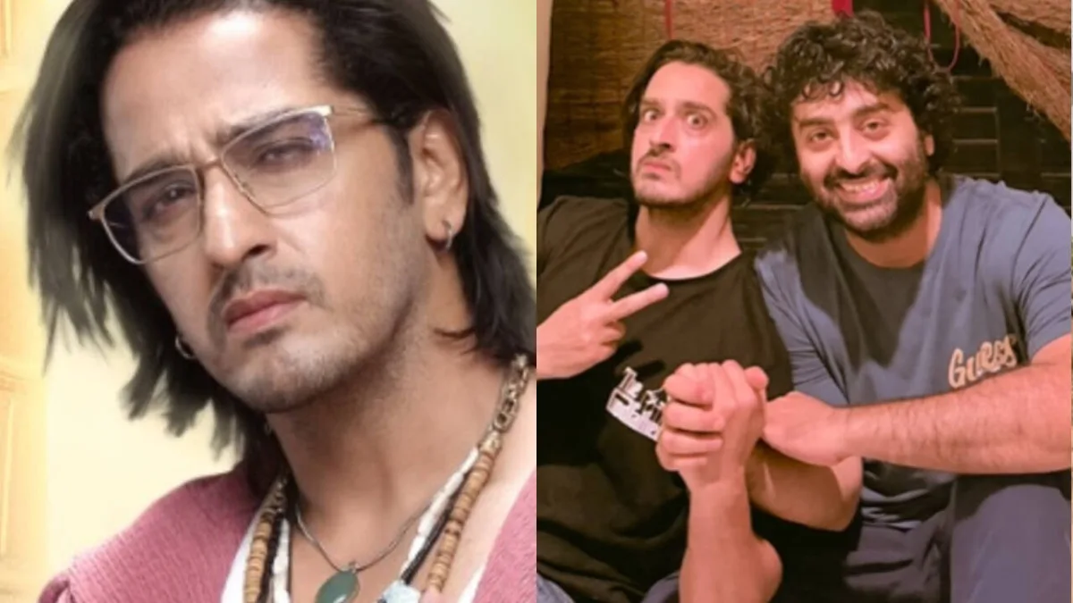 Bigg Boss 20: Qazi Touqeer on his bond with Arijit Singh; ‘Woh Crazypan Ka Baap Hai'
