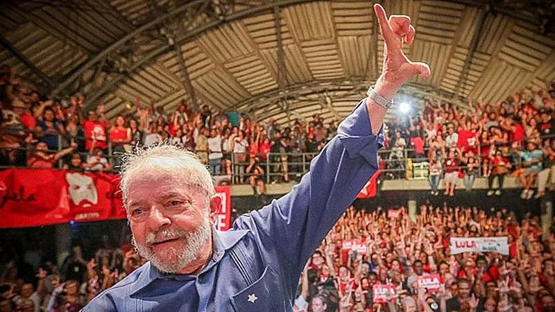 O que fazer para a eleição de Lula?