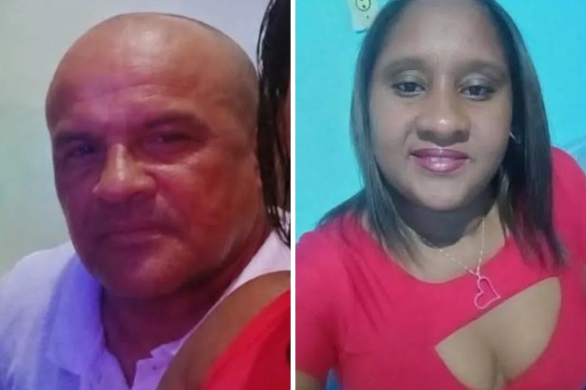 Polícia prende em GO suspeito de feminicídio em Campinas e revela histórico de ataques a ex-mulheres