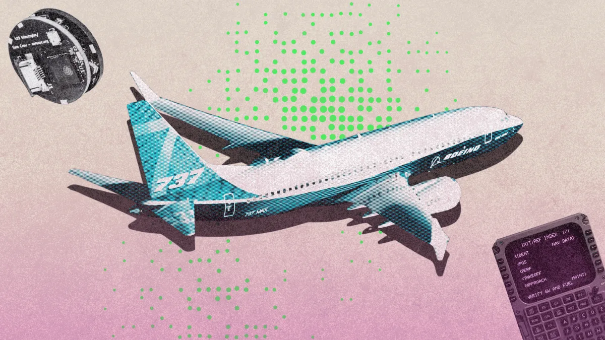 Ce mini-dispositif à 100 dollars pourrait permettre de pirater un Boeing 737