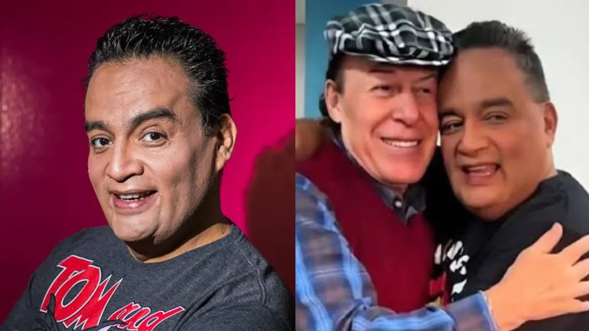 El sentido mensaje de Jorge Benavides por la muerte del cómico Enrique Espejo ‘Yuca’: “Nunca dejé de pensar en él”