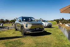 Tecnologia PHREV no Dongfeng MAGE permite autonomia até 1100 km