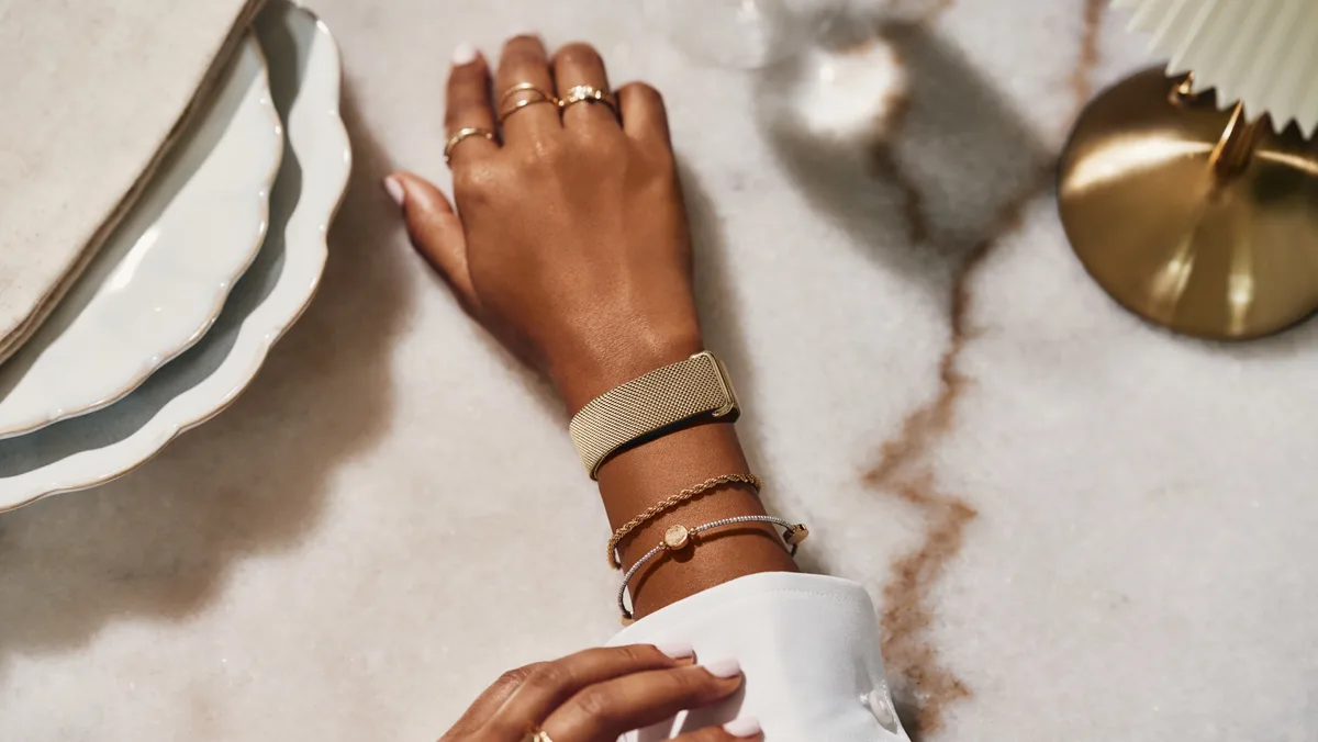 The Fitbit Air Is Getting an Upgrade