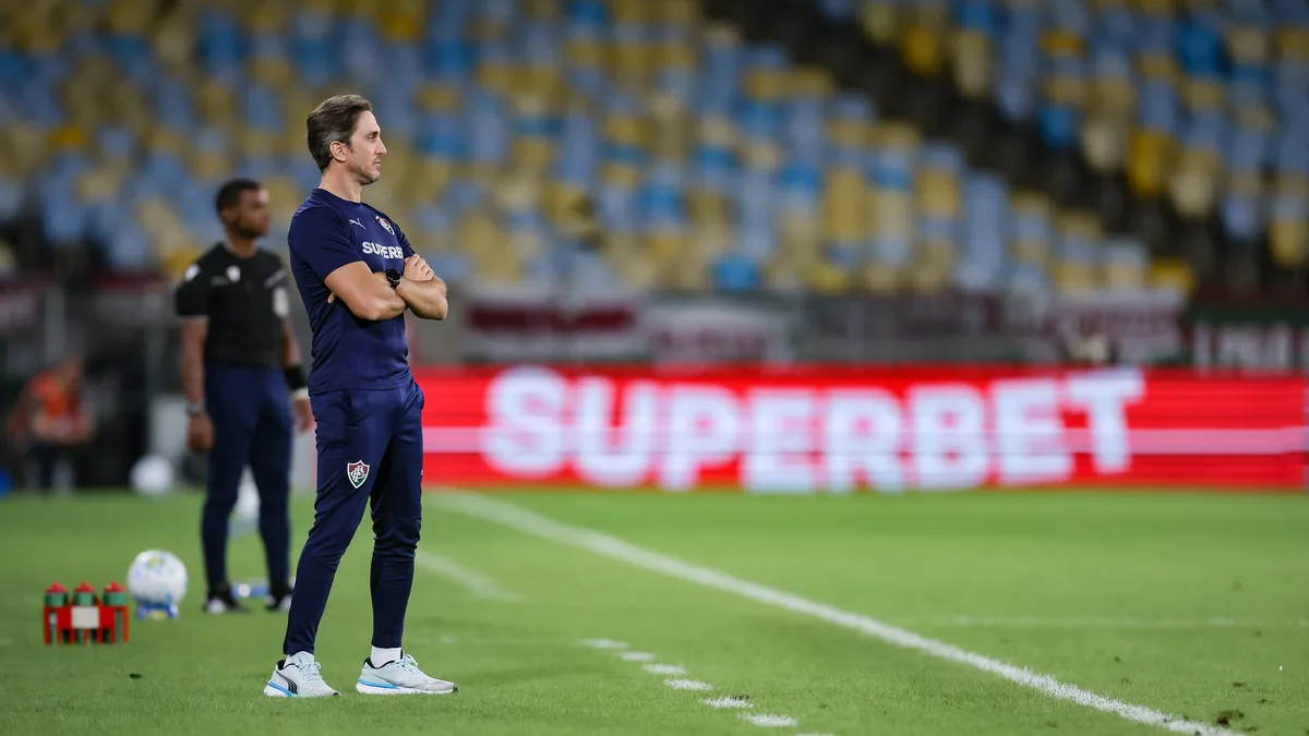 Rival do Bahia pelo G-4 demite técnico após oito jogos sem vencer