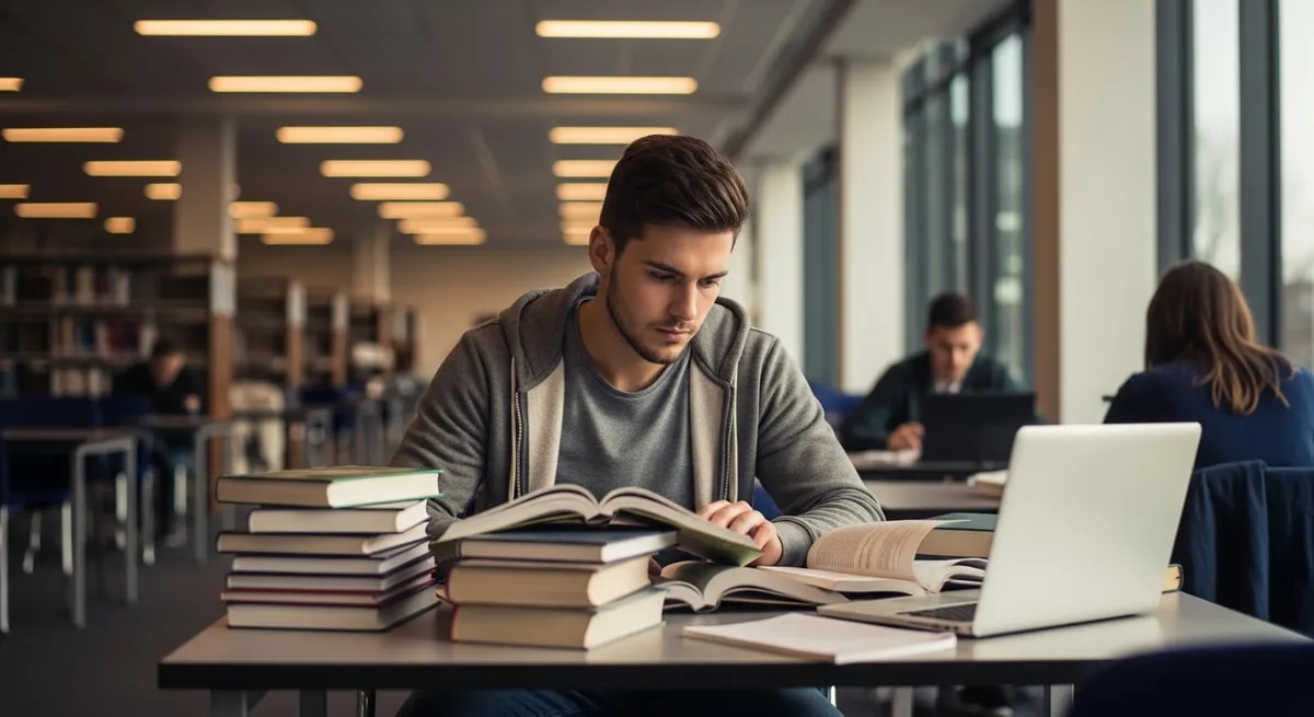 Tener estudios marca la diferencia en España: menos paro y más contratos indefinidos que las personas con formación básica