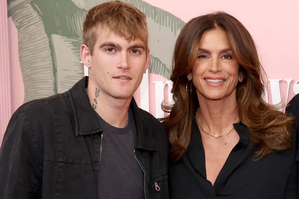 Difunden nuevos detalles acerca de la causa de muerte de Presley Gerber, el hijo de Cindy Crawford