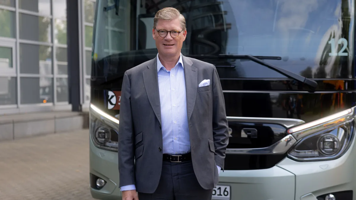 Klimaneutraler Verkehr: Antriebswende bei Stadtbussen hat Daimler schon fast bewältigt