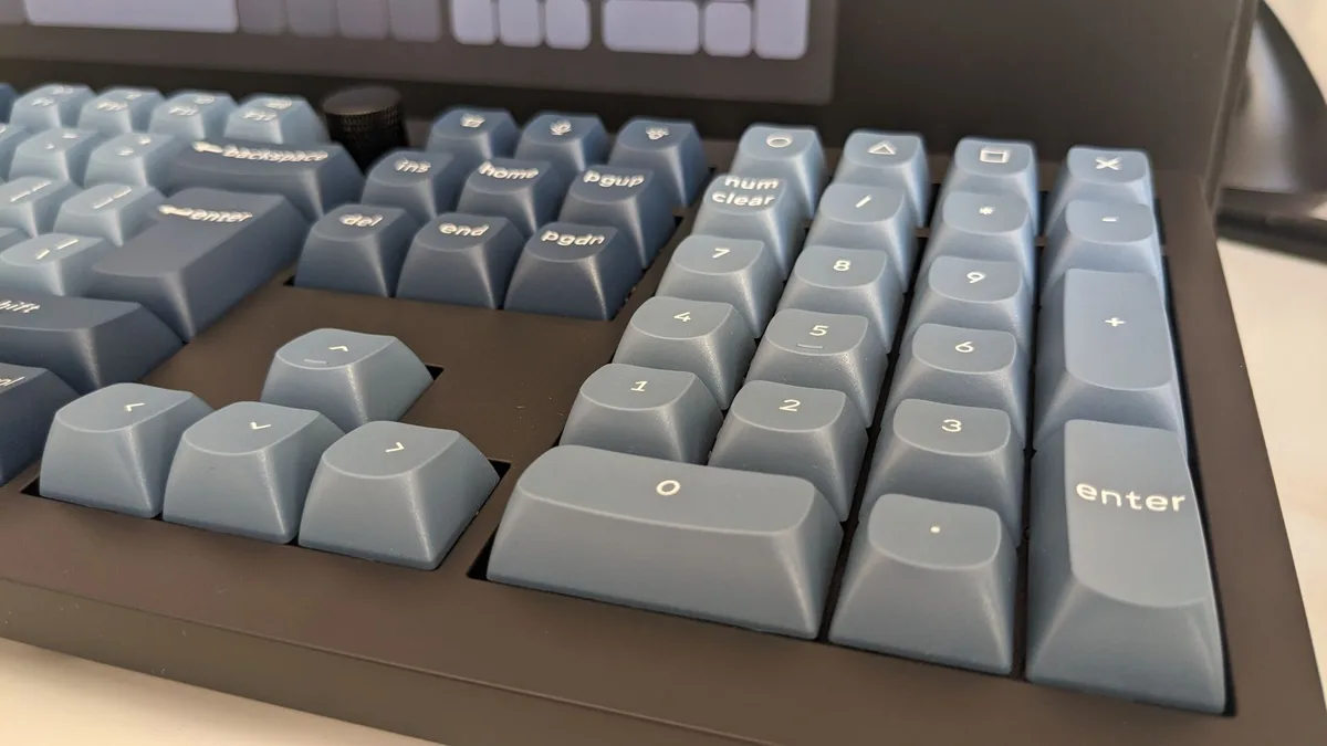 Keychron V6 Max deal: 'The best office keyboard I’ve ever used'