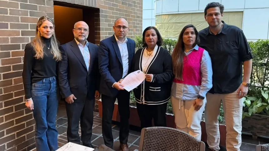 Reinstitucionalizacion y reformas de poderes: Los temas abordados por Dinorah Figuera y Provea
