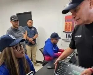 Maracaibo implementa GPS para monitorear camiones del aseo urbano