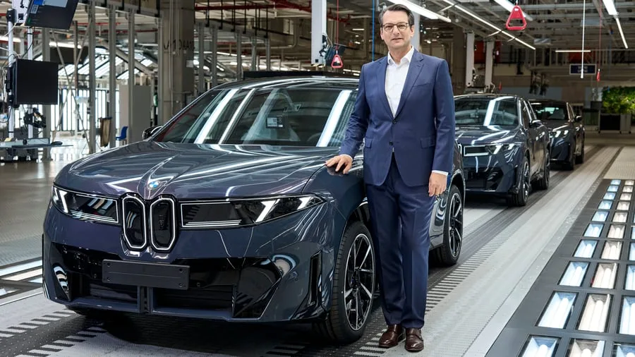 Kommentar: Was die deutschen Autochefs über Ungarn verschweigen