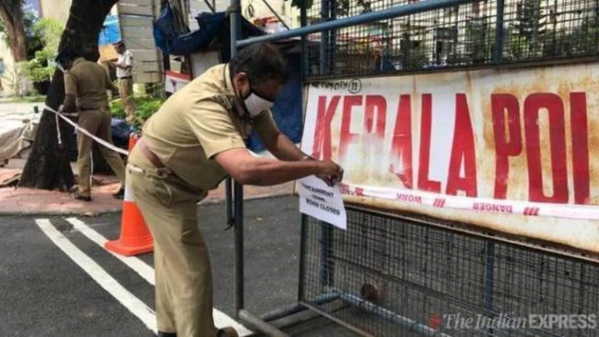 Kerala teen wanted iPhone and bike, planned grandfather’s murder: Cops