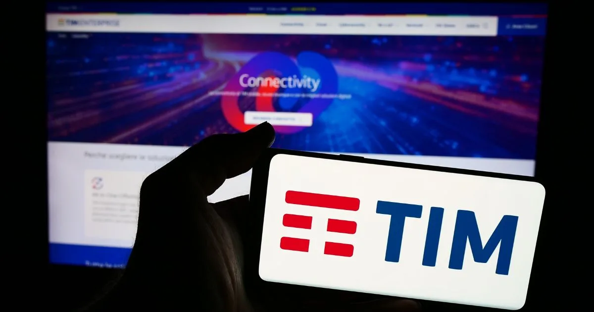 TIM e Google Cloud ampliam parceria de cibersegurança