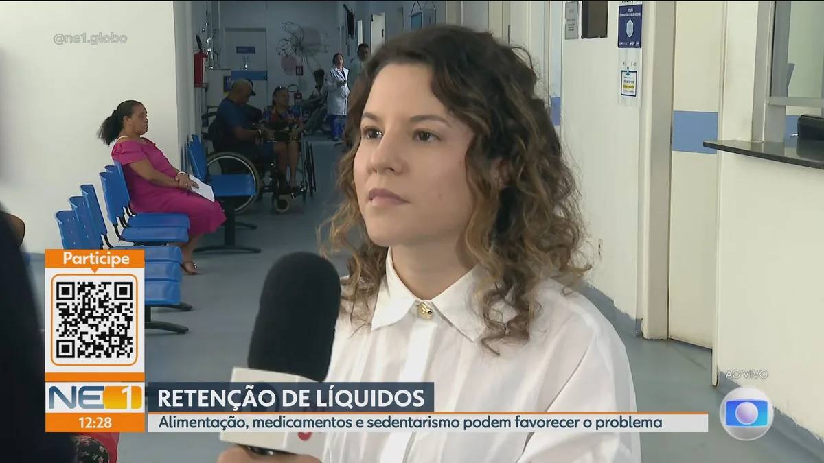 VÍDEOS: NE1 de quarta-feira, 13 de agosto de 2026