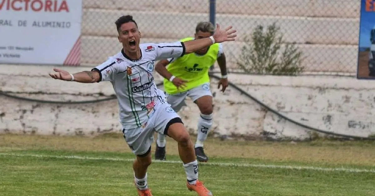 Maronese confirmó la vuelta de Sebastián Jeldres para jugar el Regional Amateur