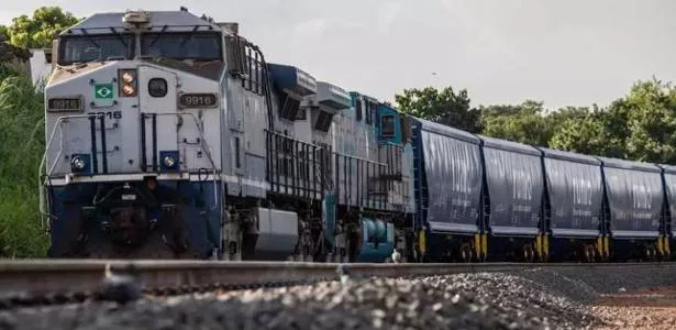 Governo define data para leilões de terminais ferroviários da norte-sul