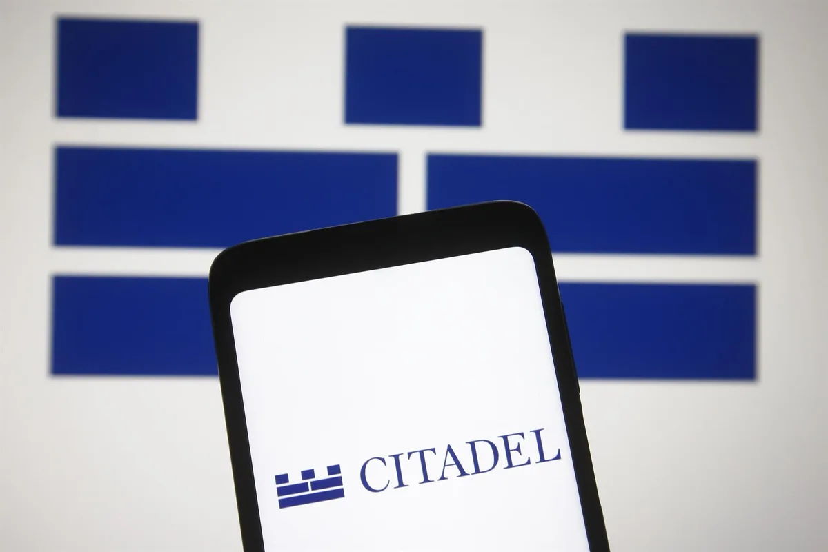 Citadel reduce el 80% del riesgo de la cartera original del fondo de cobertura de IA Situational Awareness