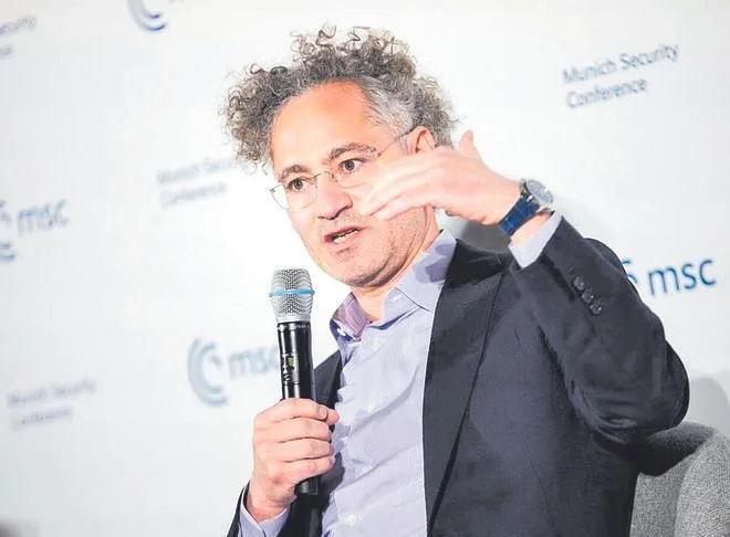 El Gobierno deberá decidir antes de las elecciones si renueva su polémico contrato militar con Palantir