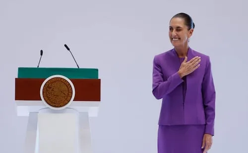 La mañanera de Sheinbaum, 02 de septiembre, minuto a minuto