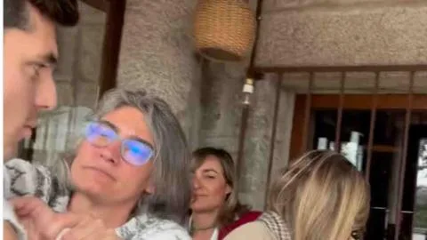 Un juez cita a Begoña Gómez a declarar tras una querella de Vito Quiles por denuncia falsa
