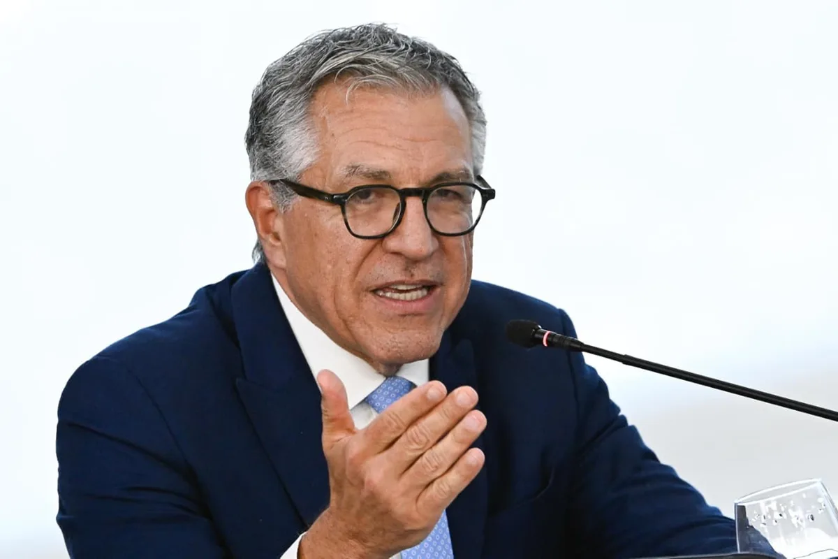 Padilha fará pronunciamento nesta sexta sobre Dia D de vacinação