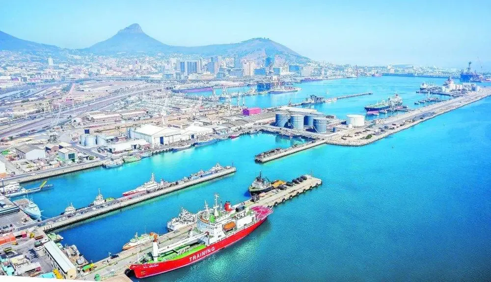 Cape Town should not sacrifice its water for data centres