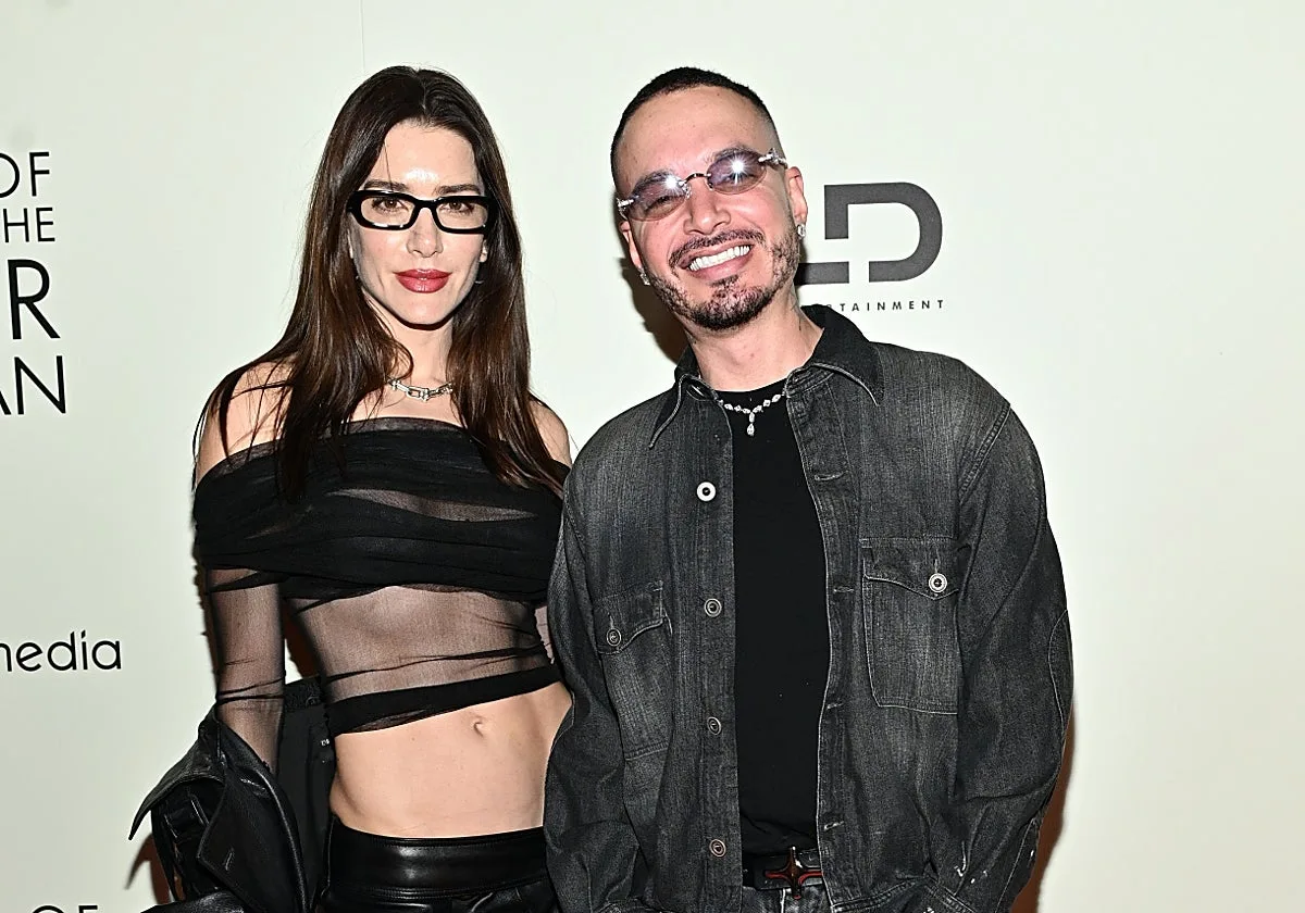 J Balvin y Valentina Ferrer ponen fin a su historia de amor tras casi diez años juntos: «José y yo hemos decidido tomar caminos separados»