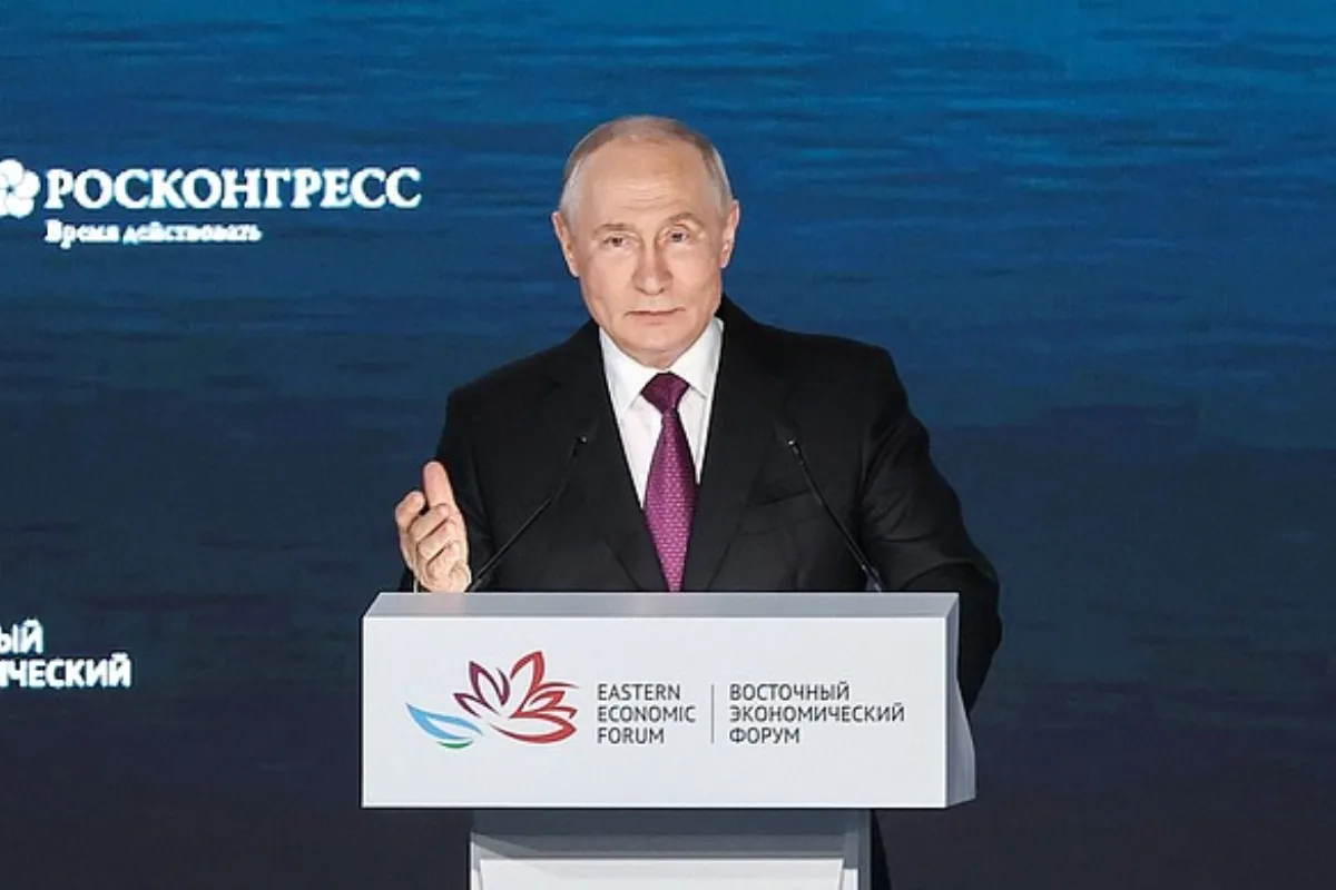 Putin diz não planejar mobilização militar e crê em acordo com a Ucrânia